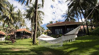 Saigon Phu Quoc Resort