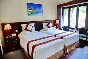 Saigon Phu Quoc Resort