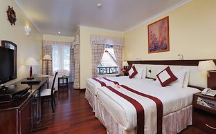 Saigon Phu Quoc Resort