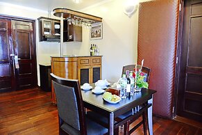 Saigon Phu Quoc Resort