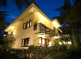 Saigon Phu Quoc Resort