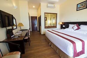 Saigon Phu Quoc Resort