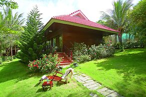 Saigon Phu Quoc Resort