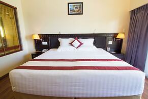 Saigon Phu Quoc Resort