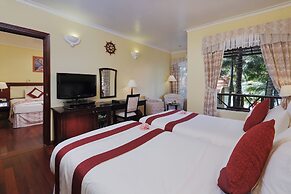 Saigon Phu Quoc Resort