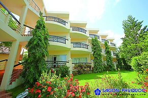 Saigon Phu Quoc Resort