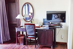 Saigon Phu Quoc Resort