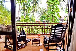 Saigon Phu Quoc Resort