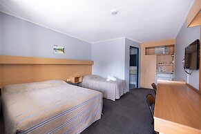 Windsor Heritage Motel