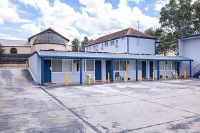 Windsor Heritage Motel
