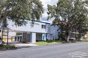 Windsor Heritage Motel