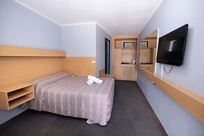 Windsor Heritage Motel