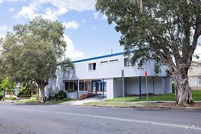 Windsor Heritage Motel