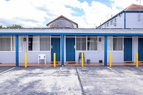 Windsor Heritage Motel