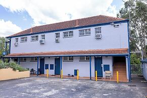 Windsor Heritage Motel