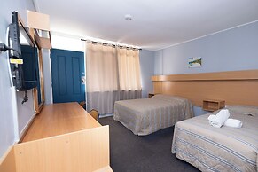 Windsor Heritage Motel