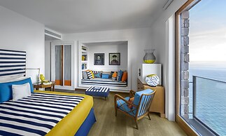 Maison La Minervetta