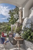 Maison La Minervetta