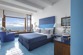 Maison La Minervetta