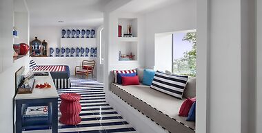 Maison La Minervetta