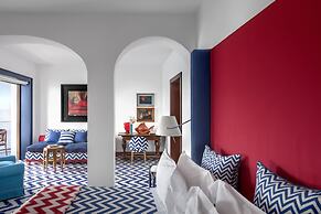 Maison La Minervetta