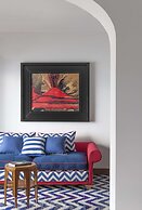 Maison La Minervetta