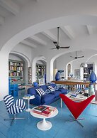 Maison La Minervetta