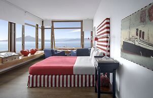 Maison La Minervetta