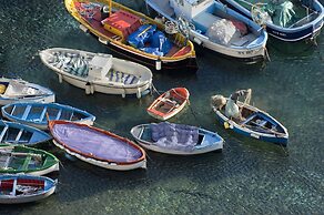 Maison La Minervetta