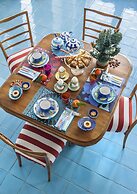 Maison La Minervetta