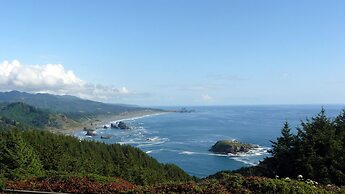 SureStay Plus Hotel by Best Western Gold Beach