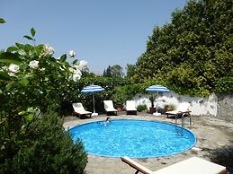 Albergo Giardino