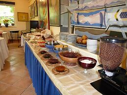 Albergo Giardino