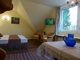 Albergo Giardino