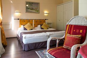 Albergo Giardino