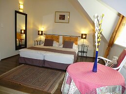 Albergo Giardino