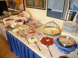 Albergo Giardino