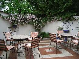 Albergo Giardino