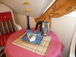 Albergo Giardino