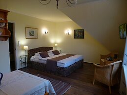 Albergo Giardino