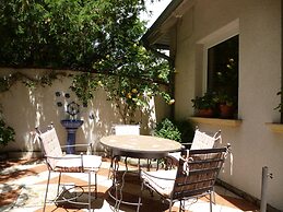 Albergo Giardino