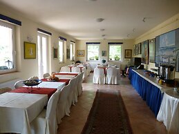 Albergo Giardino