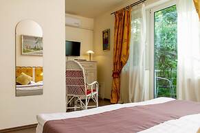 Albergo Giardino