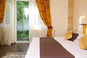 Albergo Giardino