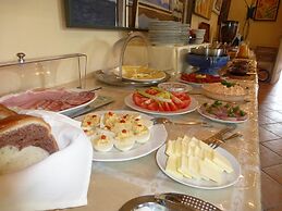 Albergo Giardino