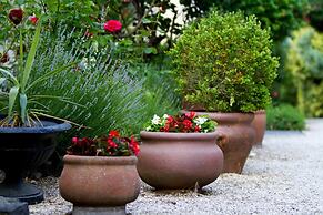 Albergo Giardino