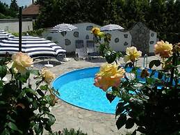 Albergo Giardino
