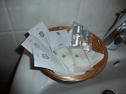 Albergo Giardino