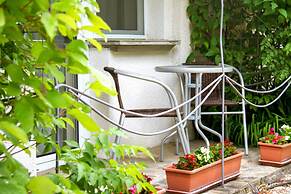 Albergo Giardino
