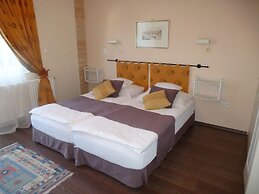 Albergo Giardino